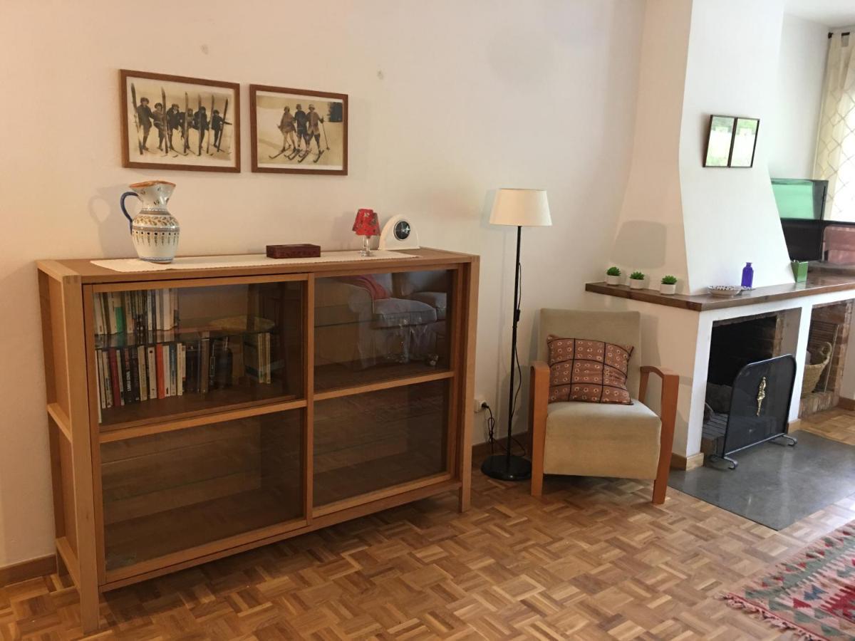 Apartament Familiar - Els Encantats - Espot Esterno foto