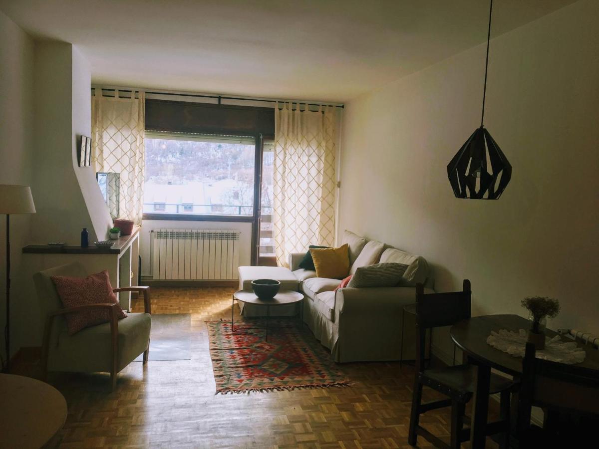 Apartament Familiar - Els Encantats - Espot Esterno foto