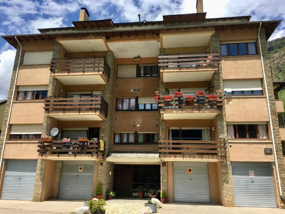 Apartament Familiar - Els Encantats - Espot Esterno foto