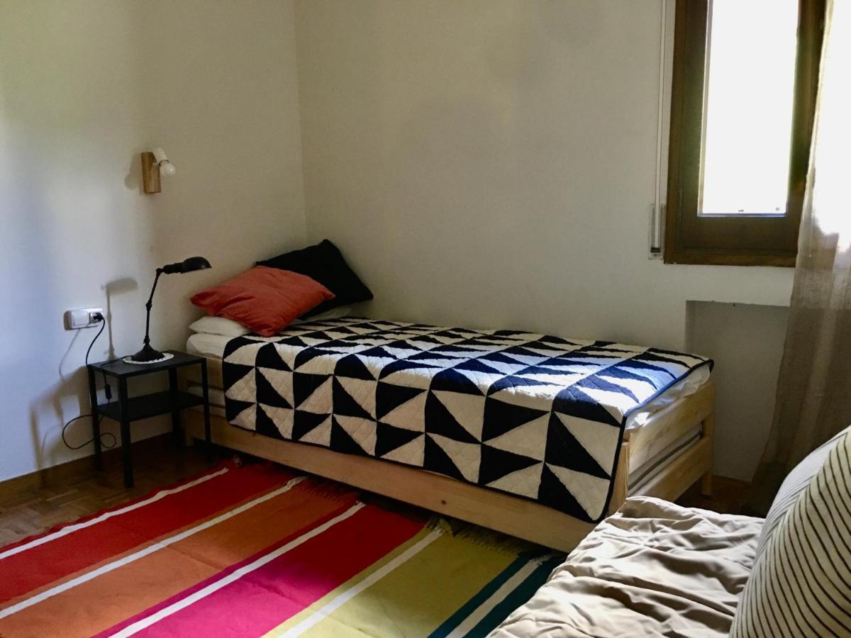 Apartament Familiar - Els Encantats - Espot Esterno foto