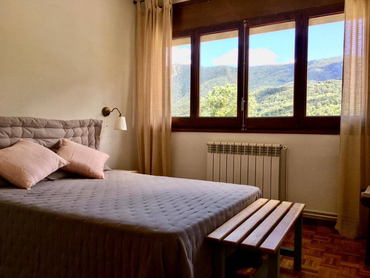 Apartament Familiar - Els Encantats - Espot Esterno foto