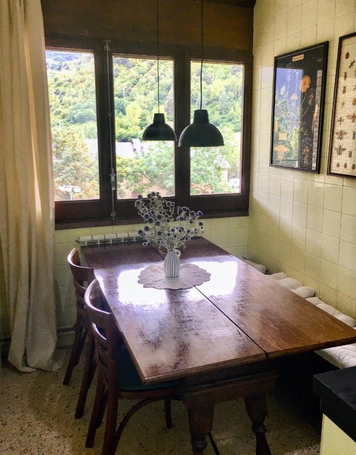 Apartament Familiar - Els Encantats - Espot Esterno foto